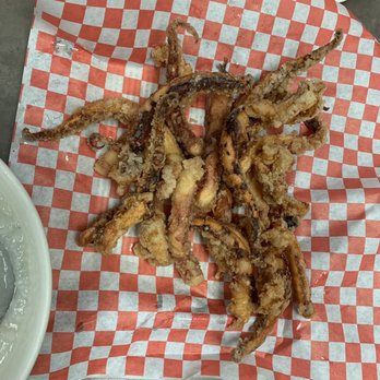 Ann's Congee - Squid tentacles - Chinese Near Me - Vaughan, Ontario Ann's Congee - Squid tentacles - Chinese Near Me - Vaughan, Ontario