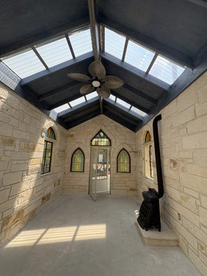 TH Masonry & Hardscapes