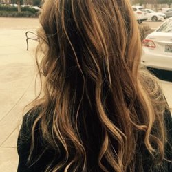 Colleen Rene' Hair Studio