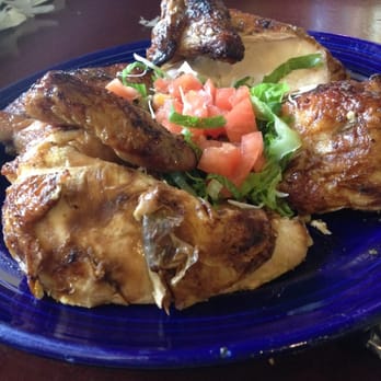 Julio's Café - Got the whole chicken with salsa and tortillas - Mexican Near Me - Austin, Texas Julio's Café - Got the whole chicken with salsa and tortillas - Mexican Near Me - Austin, Texas