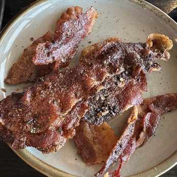 Tamayo - Chipotle Crispy Bacon - Mexican Near Me - Denver, Colorado