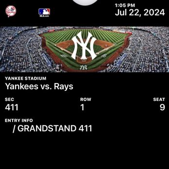 Yankee Stadium - Stadiums & Arenas Near Me - Bronx, New York Yankee Stadium - Stadiums & Arenas Near Me - Bronx, New York