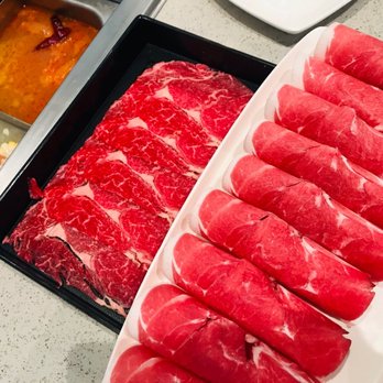 Haidilao Hotpot Katy - Seafood Near Me - Katy, Texas
