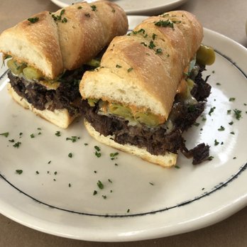 Bell's - French Near Me - Los Alamos, California