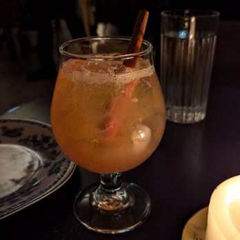 Ophelia's Pizza + Bar - Pizza Near Me - Nashville, Tennessee