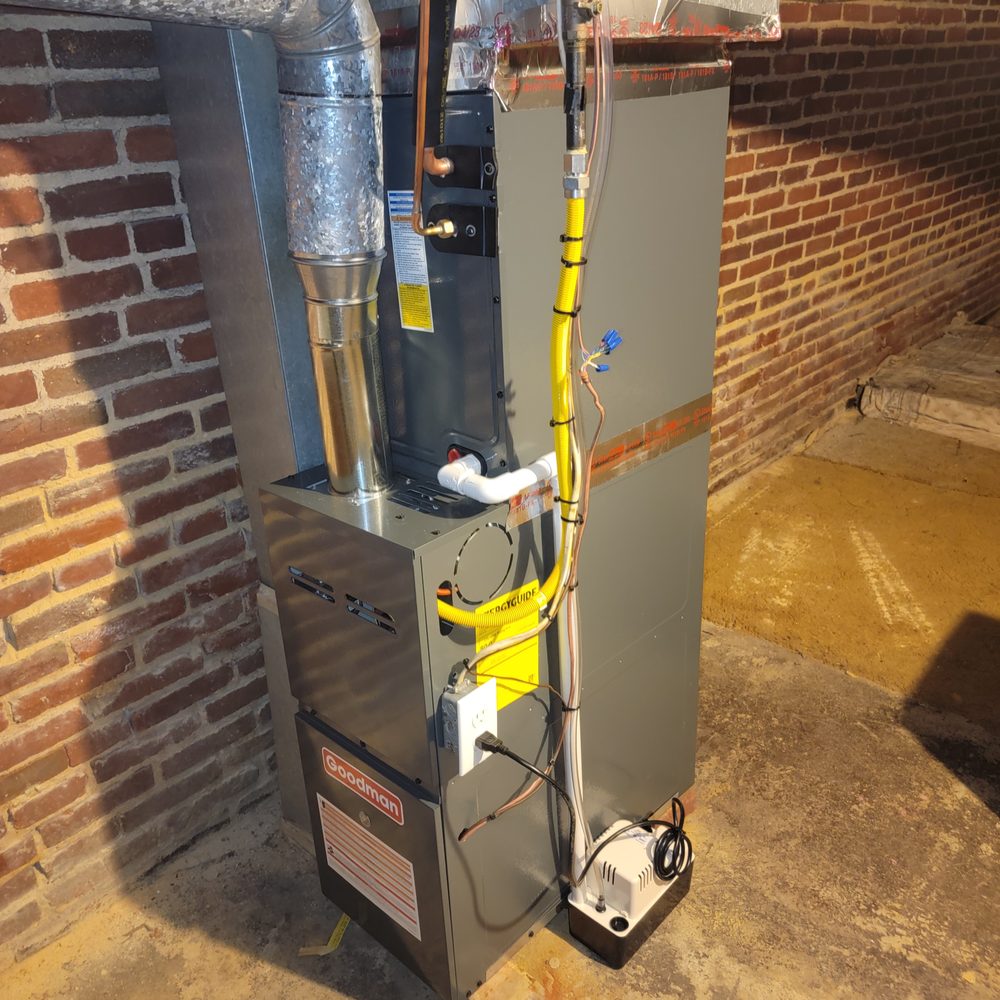 Slide of Sublime Services