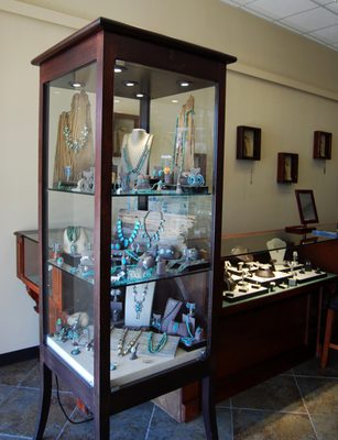 Segner's Jewelers