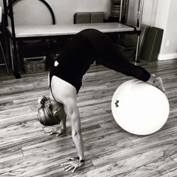 Fōkus Pilates Studio