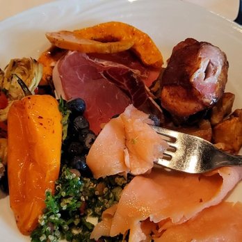 Fogo De Chao - Brazilian Near Me - Bellevue, Washington