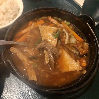 Pho Hoang - Tofu Hot Pot with Beef - Vietnamese Near Me - Houston, Texas Pho Hoang - Tofu Hot Pot with Beef - Vietnamese Near Me - Houston, Texas