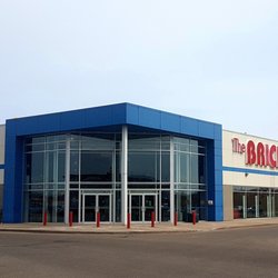The Brick - Exterior 1