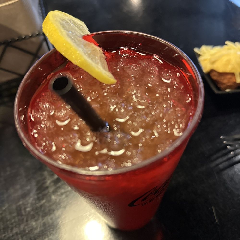 Mac Daddy’s - Arnold Palmer - American Near Me - Spokane, Washington
