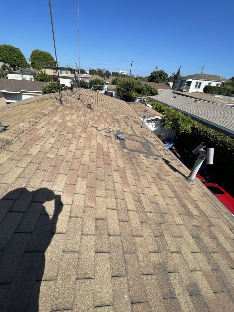 Slide of Roofing/Concrete Elite Services