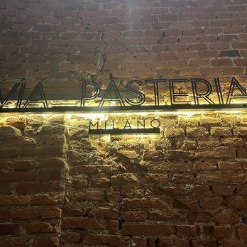 Via Pasteria Milano - Italian Near Me - Milan, Michigan Via Pasteria Milano - Italian Near Me - Milan, Michigan