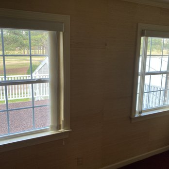 JK Custom Painting - Bedroom before - Painters Near Me - Creedmoor, North Carolina