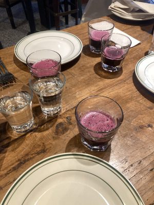 BETTOLA is now CLEMENTINA by null