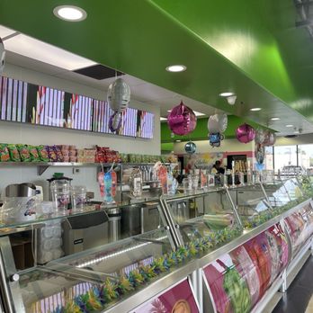 La Michoacana Premium - Inside the store - Ice Cream & Frozen Yogurt Near Me - Glendale, Arizona La Michoacana Premium - Inside the store - Ice Cream & Frozen Yogurt Near Me - Glendale, Arizona