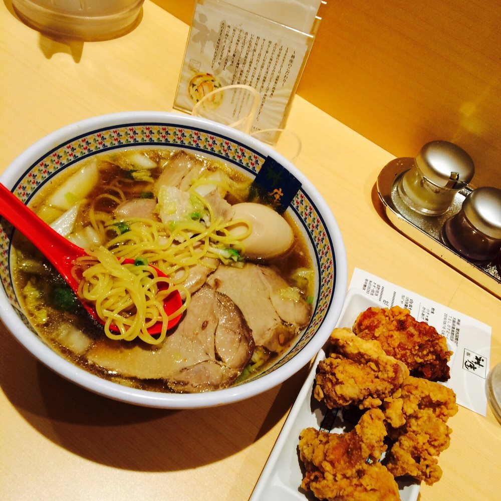 The 10 Best Places near 関西国際空港KIX Airport Lounge in 泉佐野市