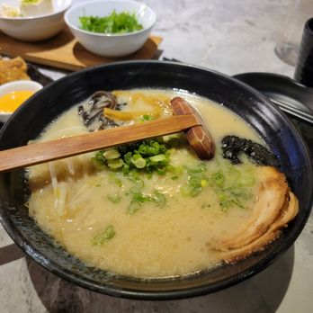 Tachi Ramen & Tea Bar - Tonkotsu Ramen - Bubble Tea Near Me - Las Vegas, Nevada