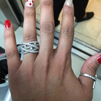 Creative Nails Art & Spa - Nail Salons Near Me - Temecula, California