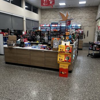 Wawa - Gas Stations Near Me - Delray Beach, Florida