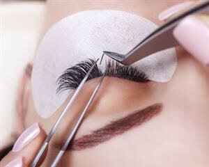 Lavish Lashes By T.S