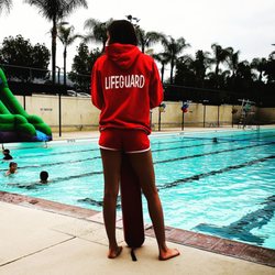EVOLVE Athlete - Looking for a Lifeguard??? Look no further!!