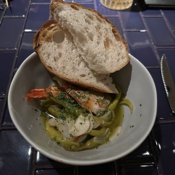 The Saga - Gambas al Ajillo - Spanish Near Me - Washington, DC, District of Columbia