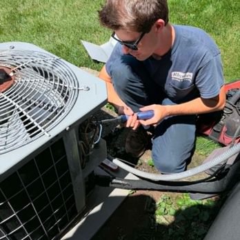 Rhymes Heating & Cooling - Heating & Air Conditioning/HVAC Near Me - St. Louis, Missouri Rhymes Heating & Cooling - Heating & Air Conditioning/HVAC Near Me - St. Louis, Missouri