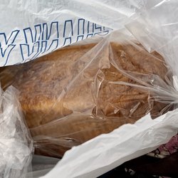 Corvelos Portuguese Bakery - Massa savada ~ Portuguese Sweet Bread