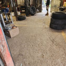 All About Tires