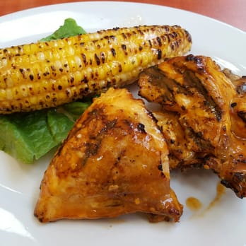 Chick Fiesta - Quarter breast meal $9.99 - Portuguese Near Me - Toronto, Ontario