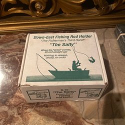 Down-East Sportscraft - Simply and effective packaging