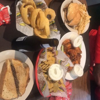 Brew-Bacher's Grill - Cajun/Creole Near Me - Baton Rouge, Louisiana Brew-Bacher's Grill - Cajun/Creole Near Me - Baton Rouge, Louisiana