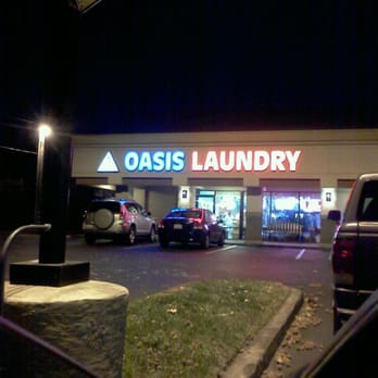 The Oasis Laundry - Laundromat Near Me - Sacramento, California The Oasis Laundry - Laundromat Near Me - Sacramento, California