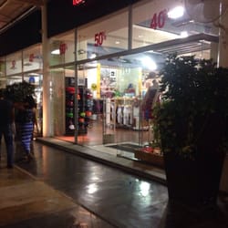 Quiksilver Outlet