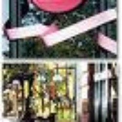 Fashion Avenue
