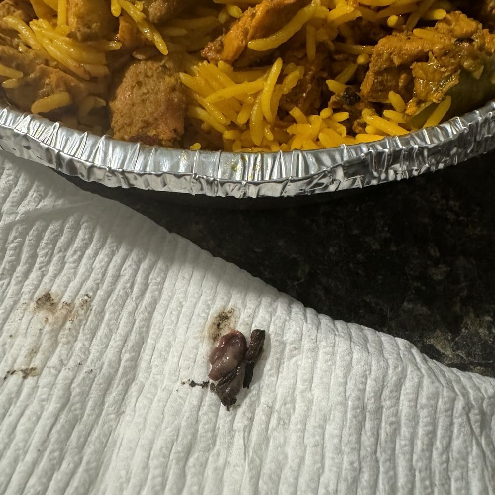 Gyro King - WORM !!!!! - Halal Near Me - Dumont, New Jersey Gyro King - WORM !!!!! - Halal Near Me - Dumont, New Jersey