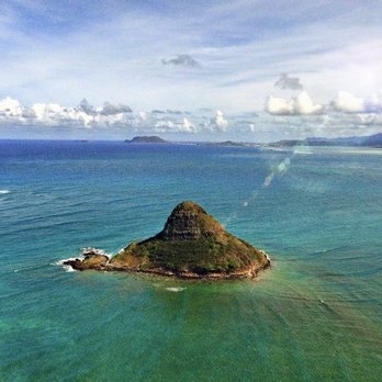 Mokolii Island - Beaches Near Me - Kaneohe, Hawaii Mokolii Island - Beaches Near Me - Kaneohe, Hawaii