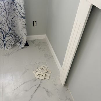 Buildrite Pro - Exposed sockets - General Contractors Near Me Buildrite Pro - Exposed sockets - General Contractors Near Me