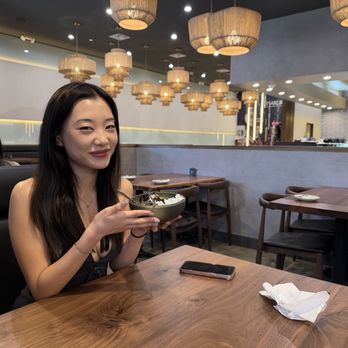 Haruka Sake & Sushi - Sushi Bars Near Me - Fullerton, California