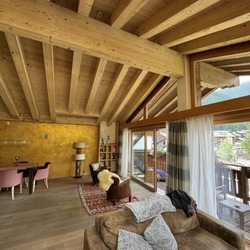 Hotel Matterhorn Lodge