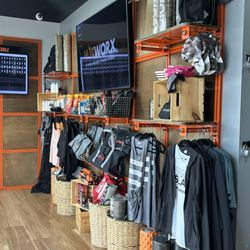 HOTWORX-San Antonio - Stone Oak