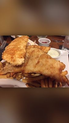The Lobster Pound and Moore by null