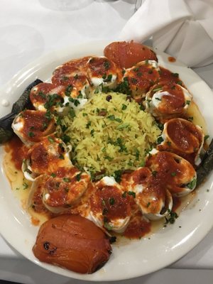 House Of Kebab by null