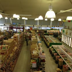 Minh Phat Supermarket