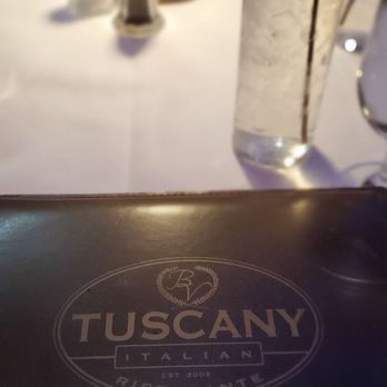 BV Tuscany Italian Restaurant - Italian Near Me - Teaneck, New Jersey