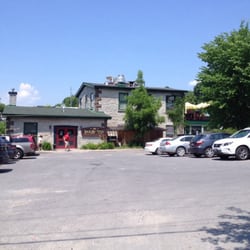 The Barley Mow