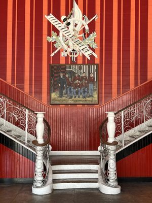 Parque de Bombas by null