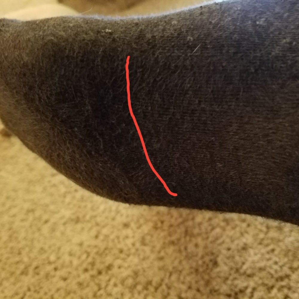 Desert Foot & Ankle - Rubs and pinches in a line from the orthotics. - Podiatrists Near Me - Mesa, Arizona Desert Foot & Ankle - Rubs and pinches in a line from the orthotics. - Podiatrists Near Me - Mesa, Arizona